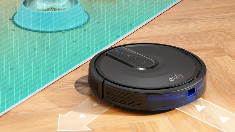 Anker Eufy RoboVac 30 | $180 | Amazon Anker Eufy RoboVac 35c | $225 | AmazonFoto: Amazon